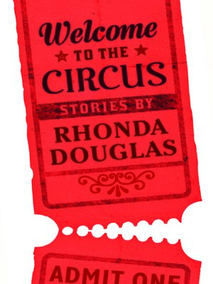 cover image of Welcome to the Circus